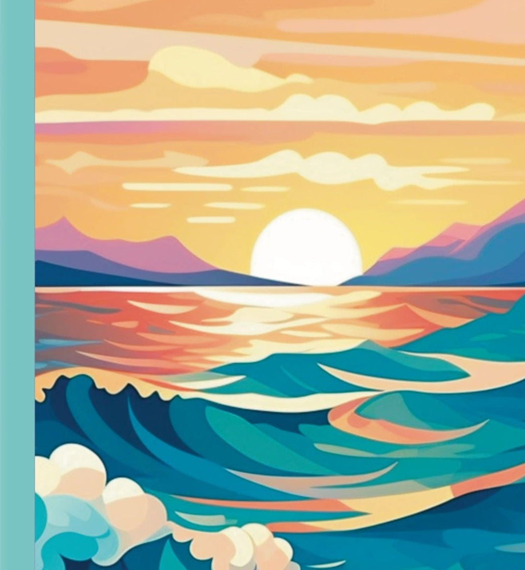 Seas & Sunrises