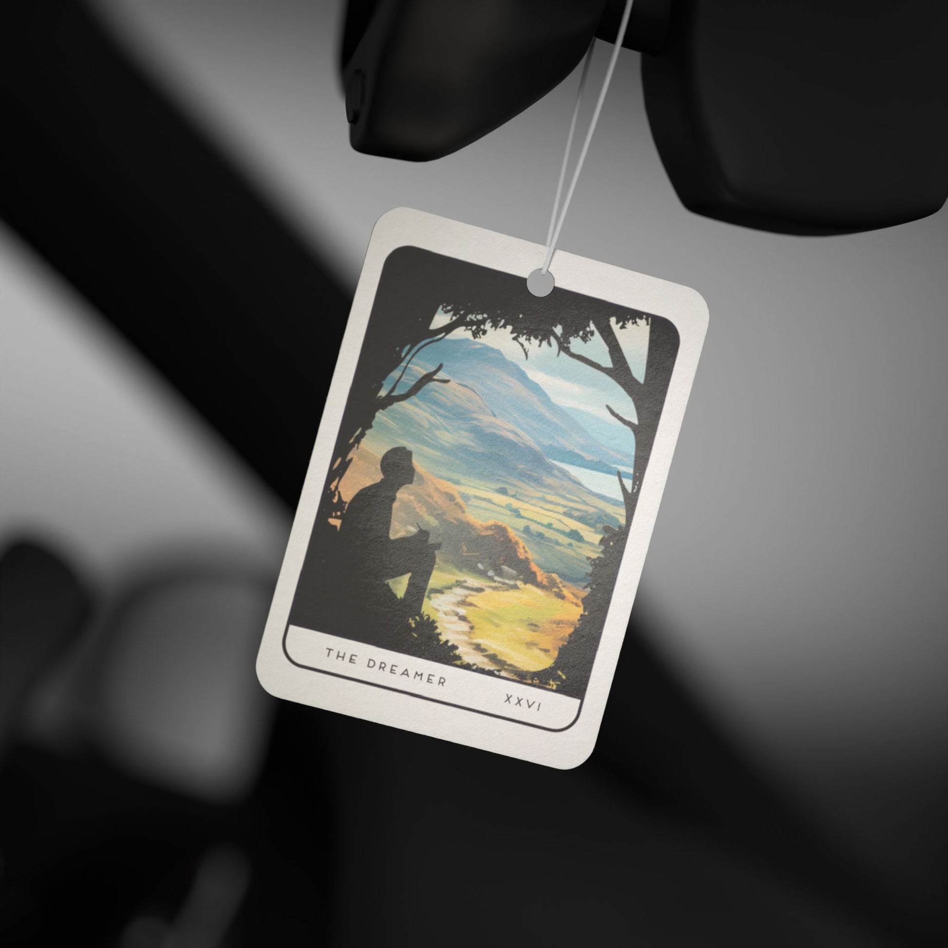 The Dreamer - Air Freshener