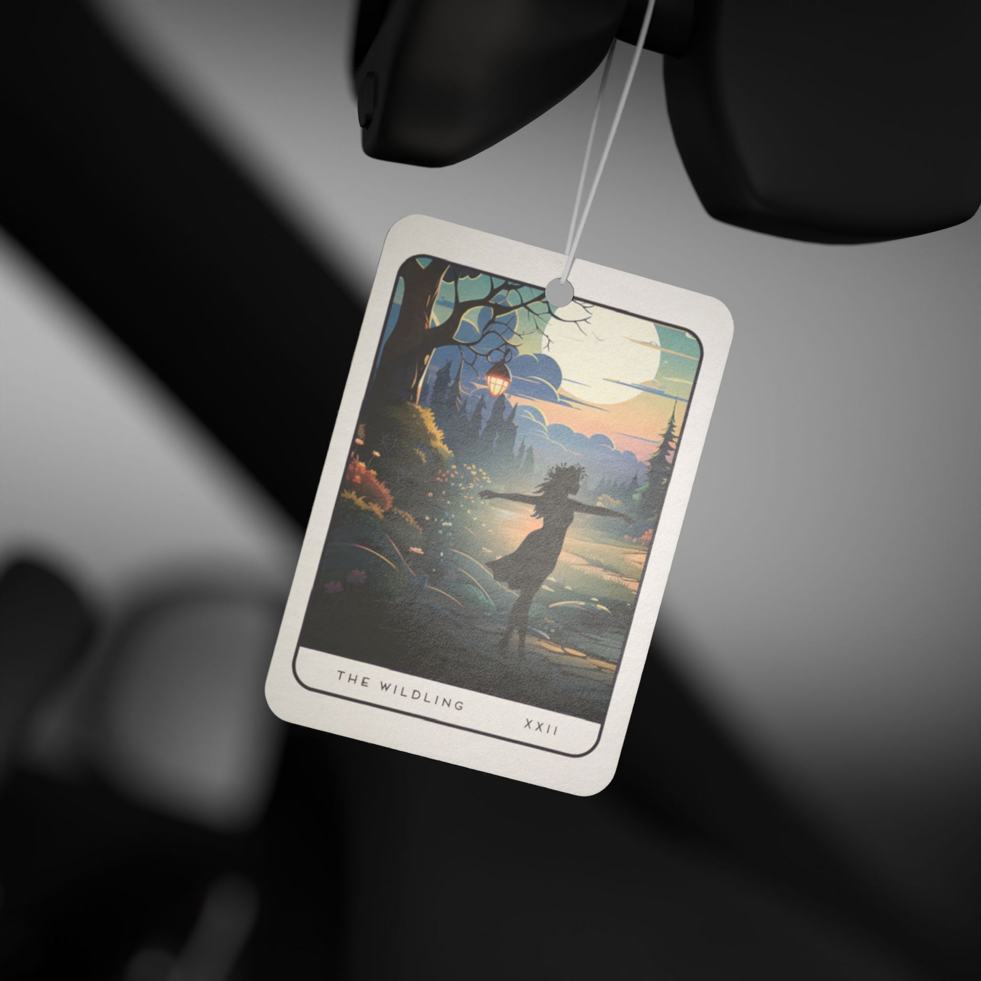 The Wildling - Air Freshener