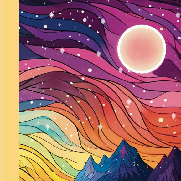 Cosmic Beyond