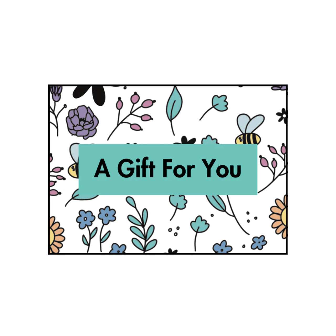 DayDot Journals Gift Card
