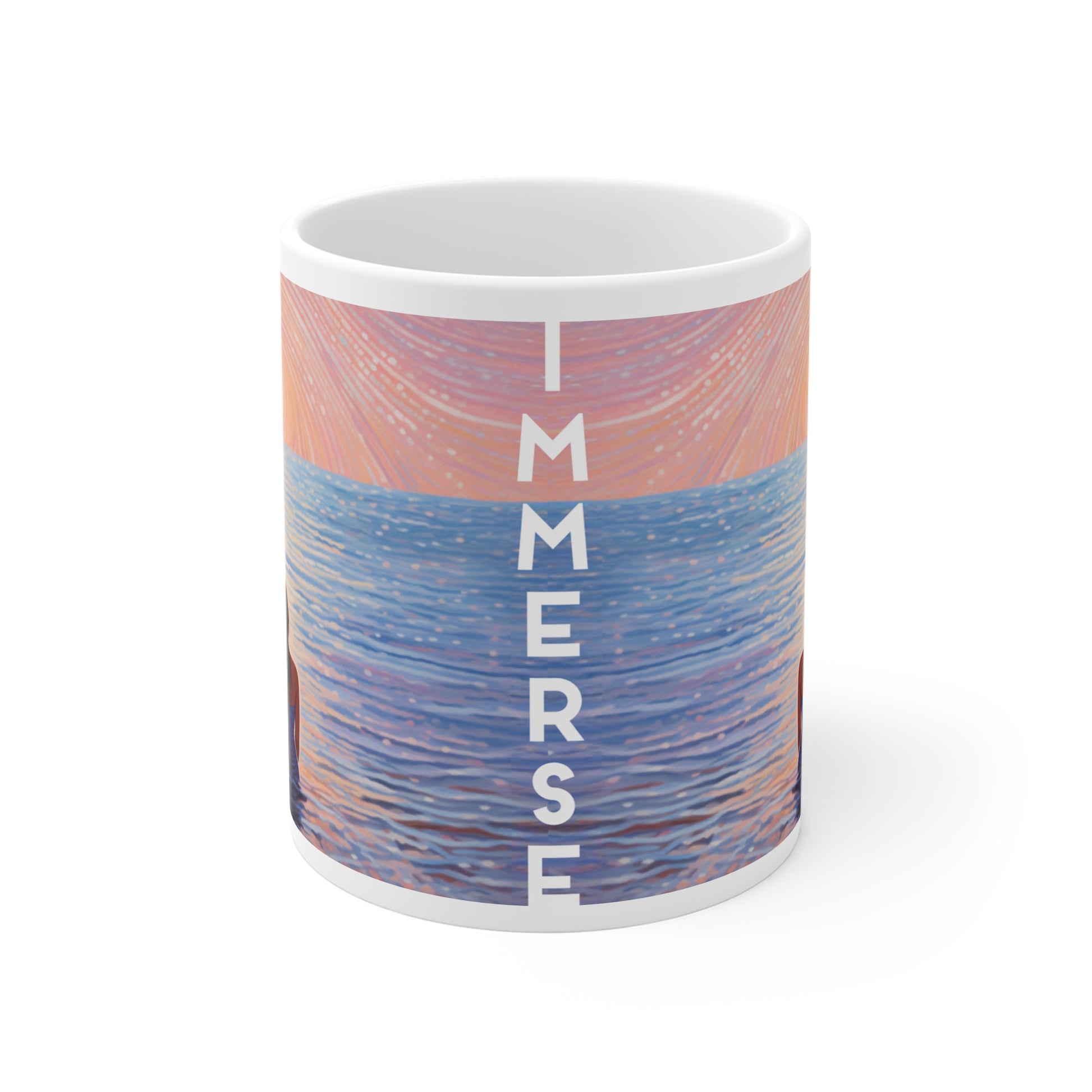 Immerse Mug