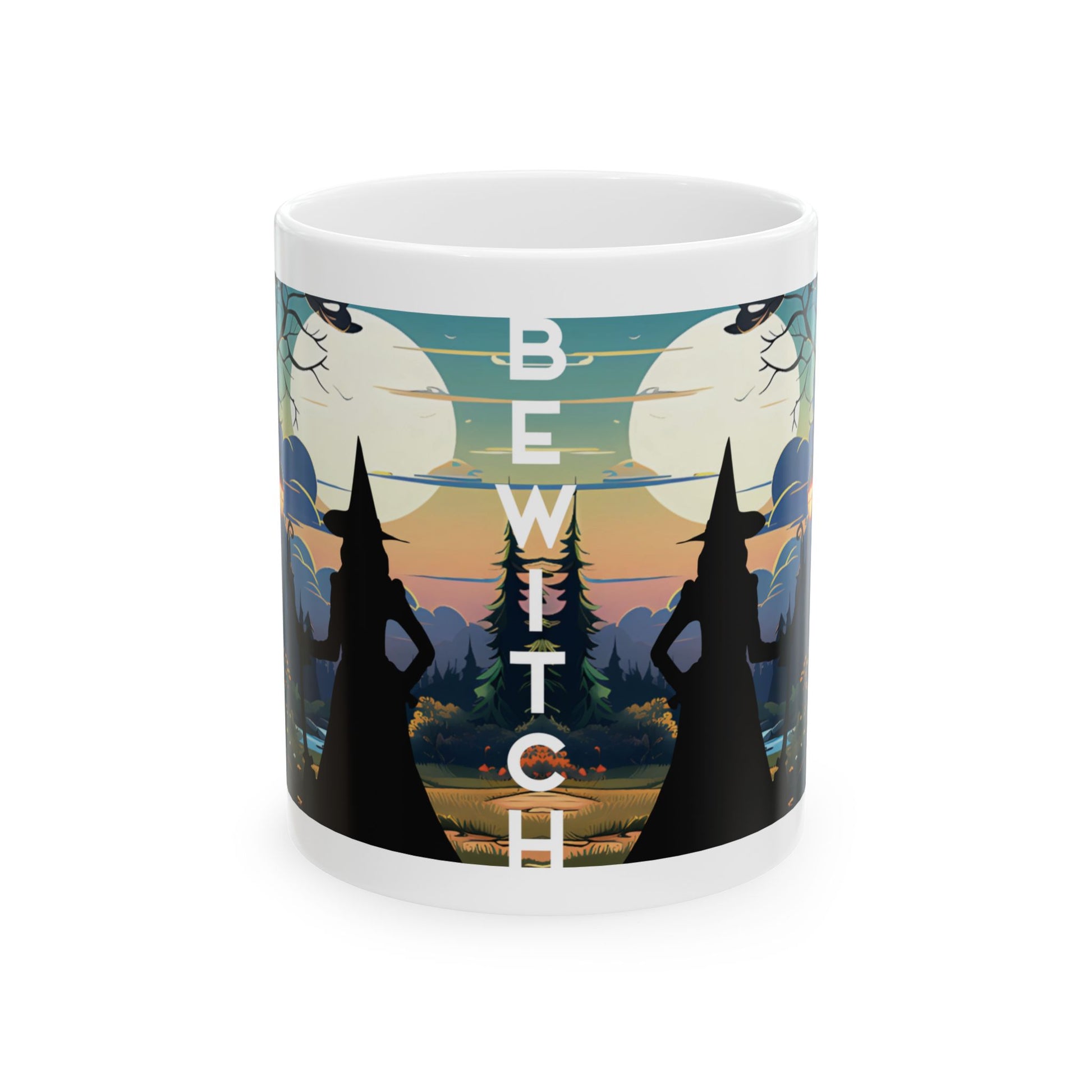 Bewitch Mug