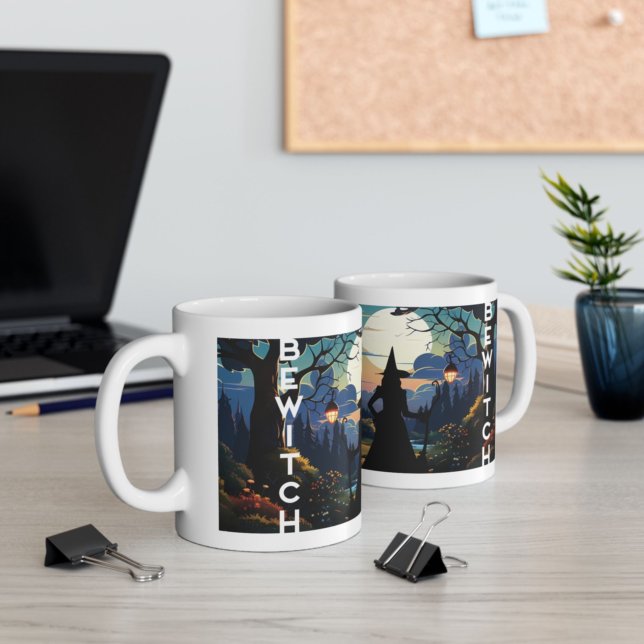 Bewitch Mug