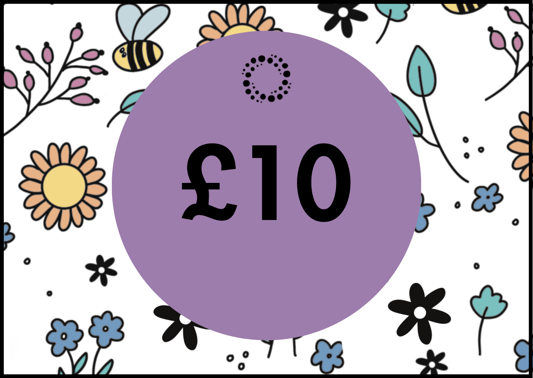 DayDot Journals Gift Card