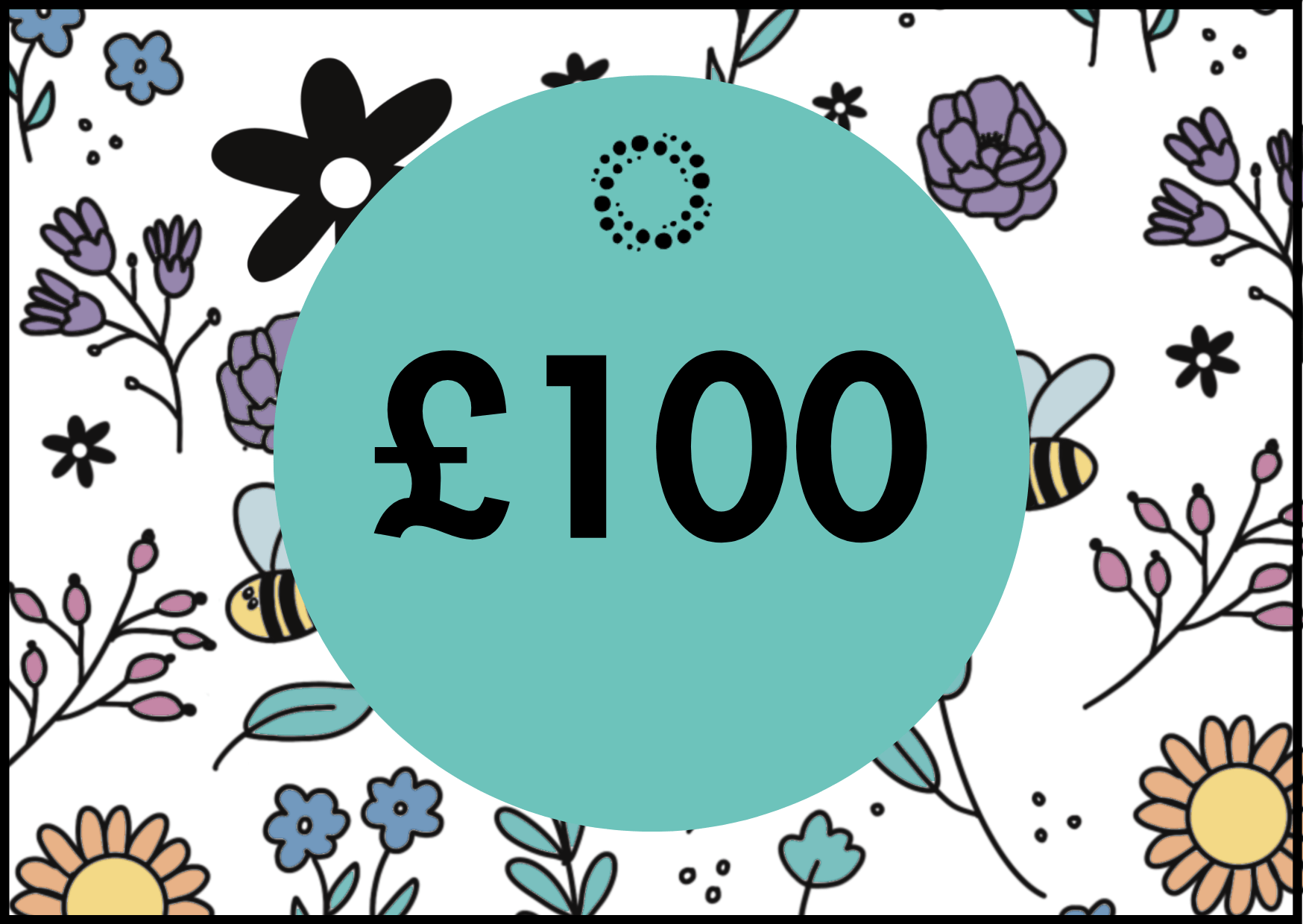 DayDot Journals Gift Card