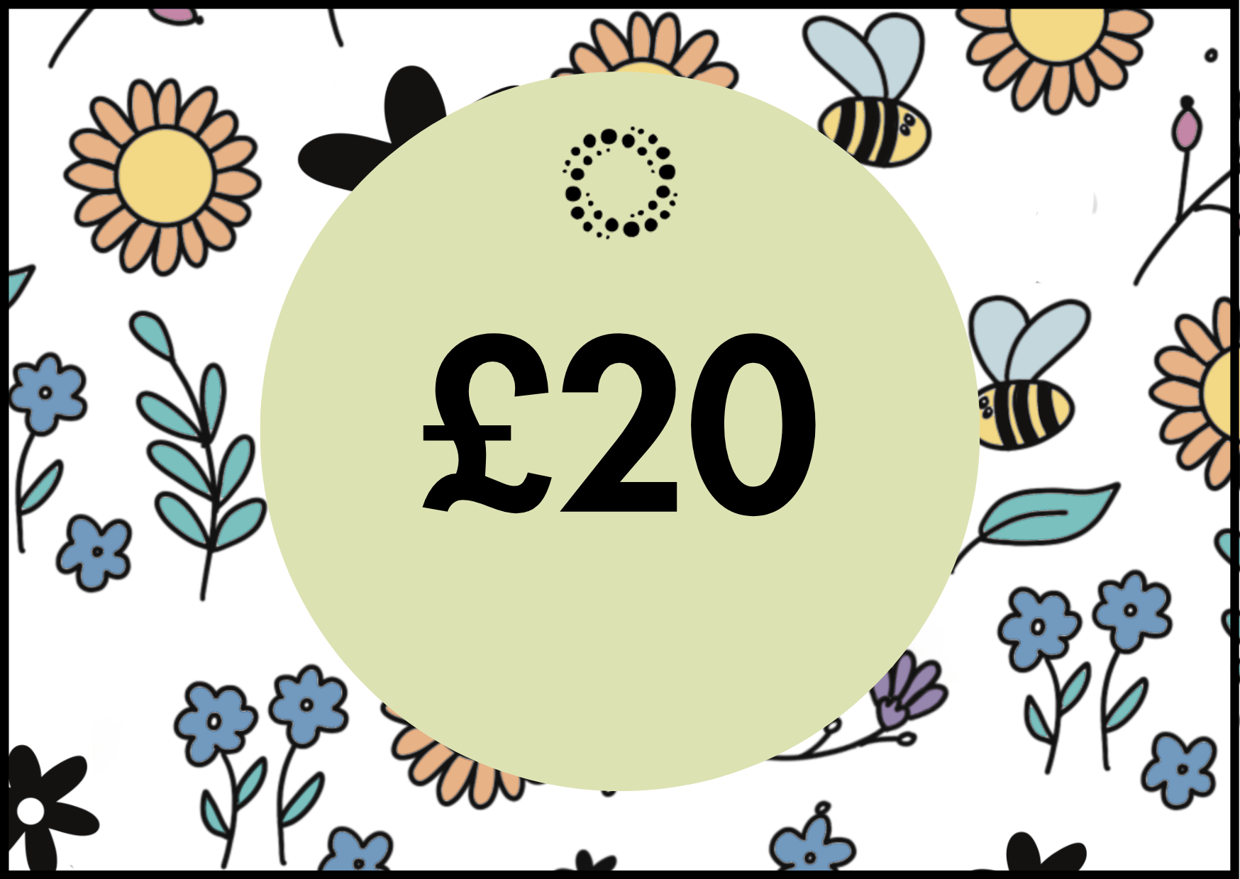 DayDot Journals Gift Card