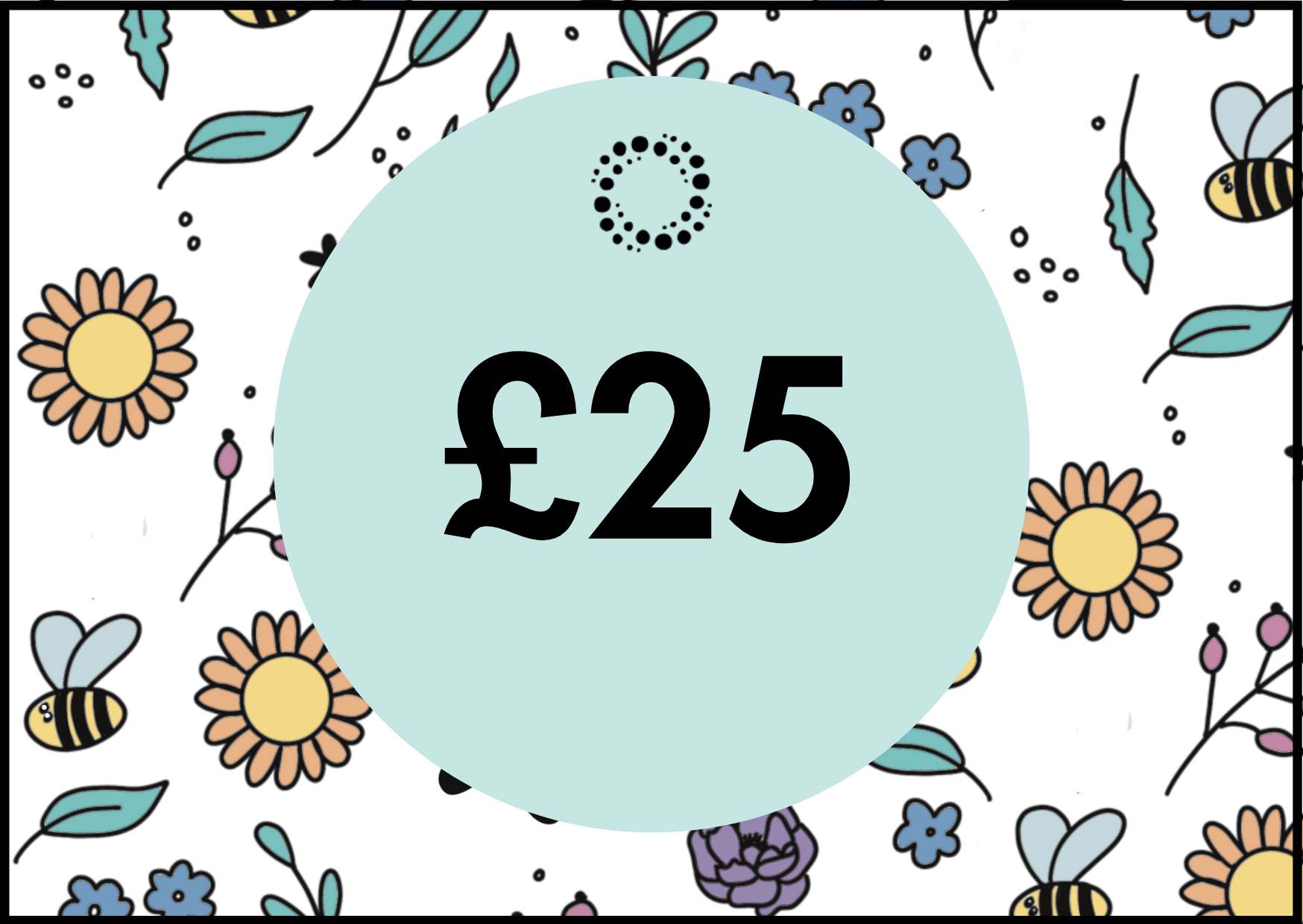 DayDot Journals Gift Card