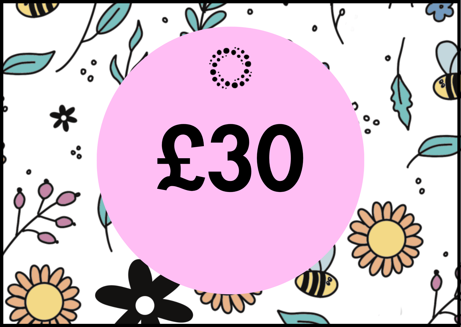 DayDot Journals Gift Card