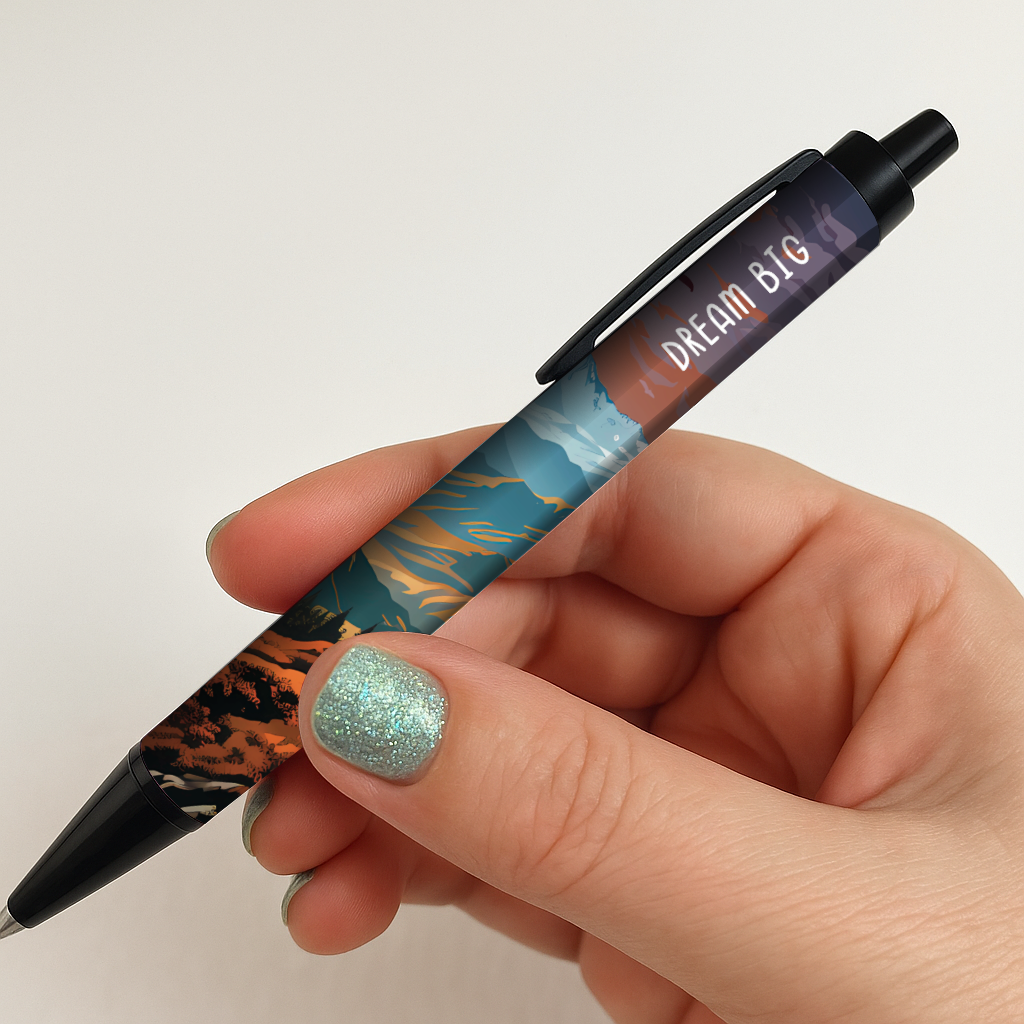 Dream Big Pen