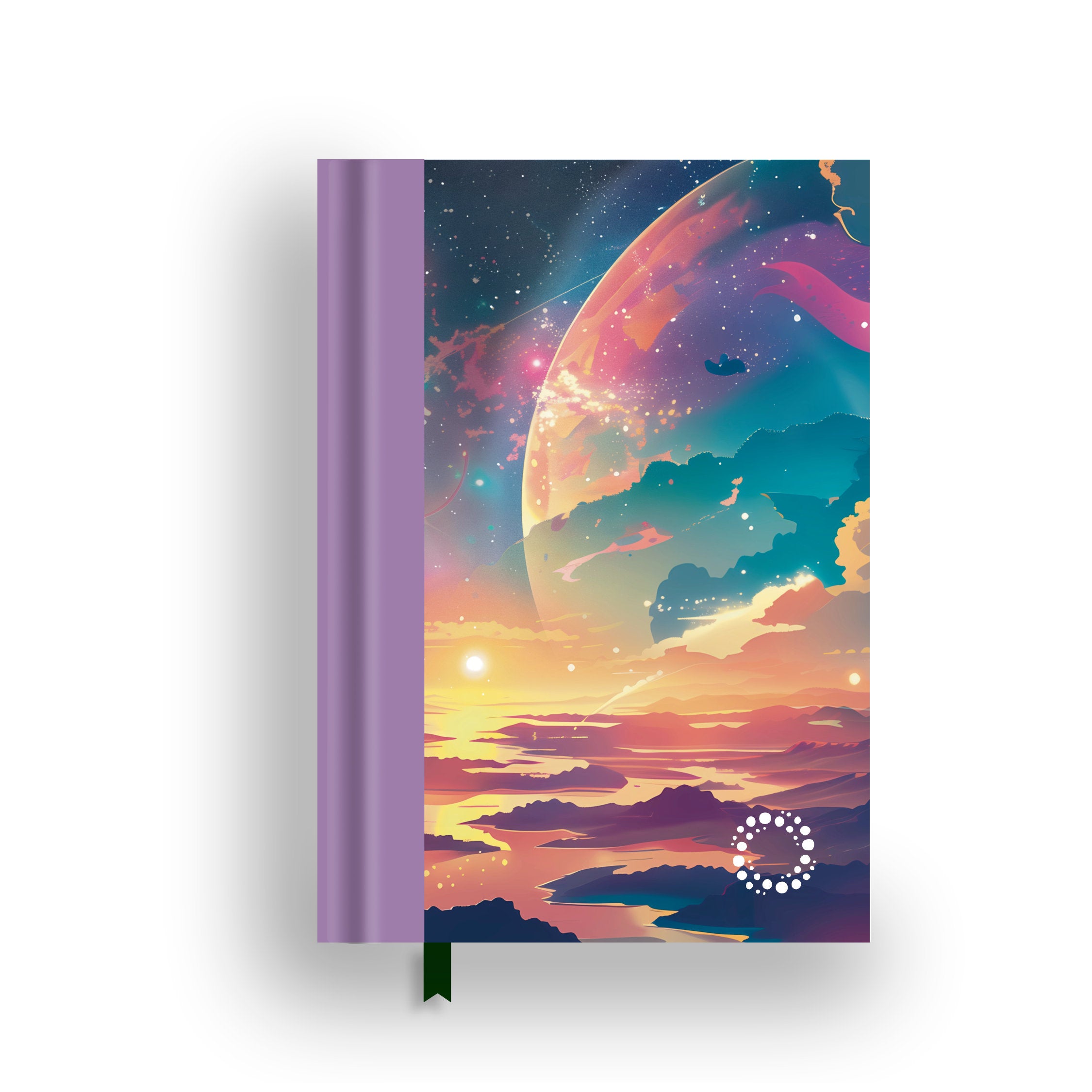 DayDot Journals