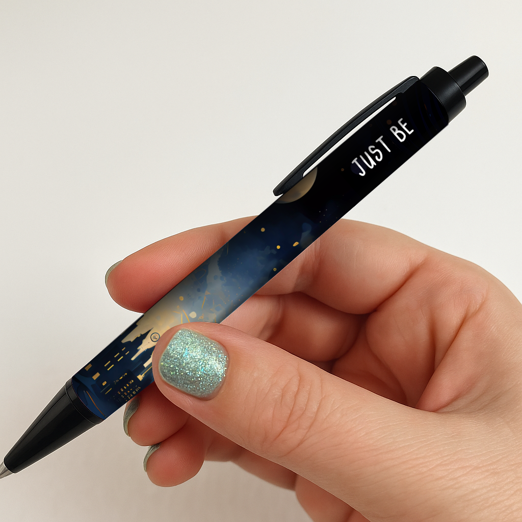 Just Be Pen