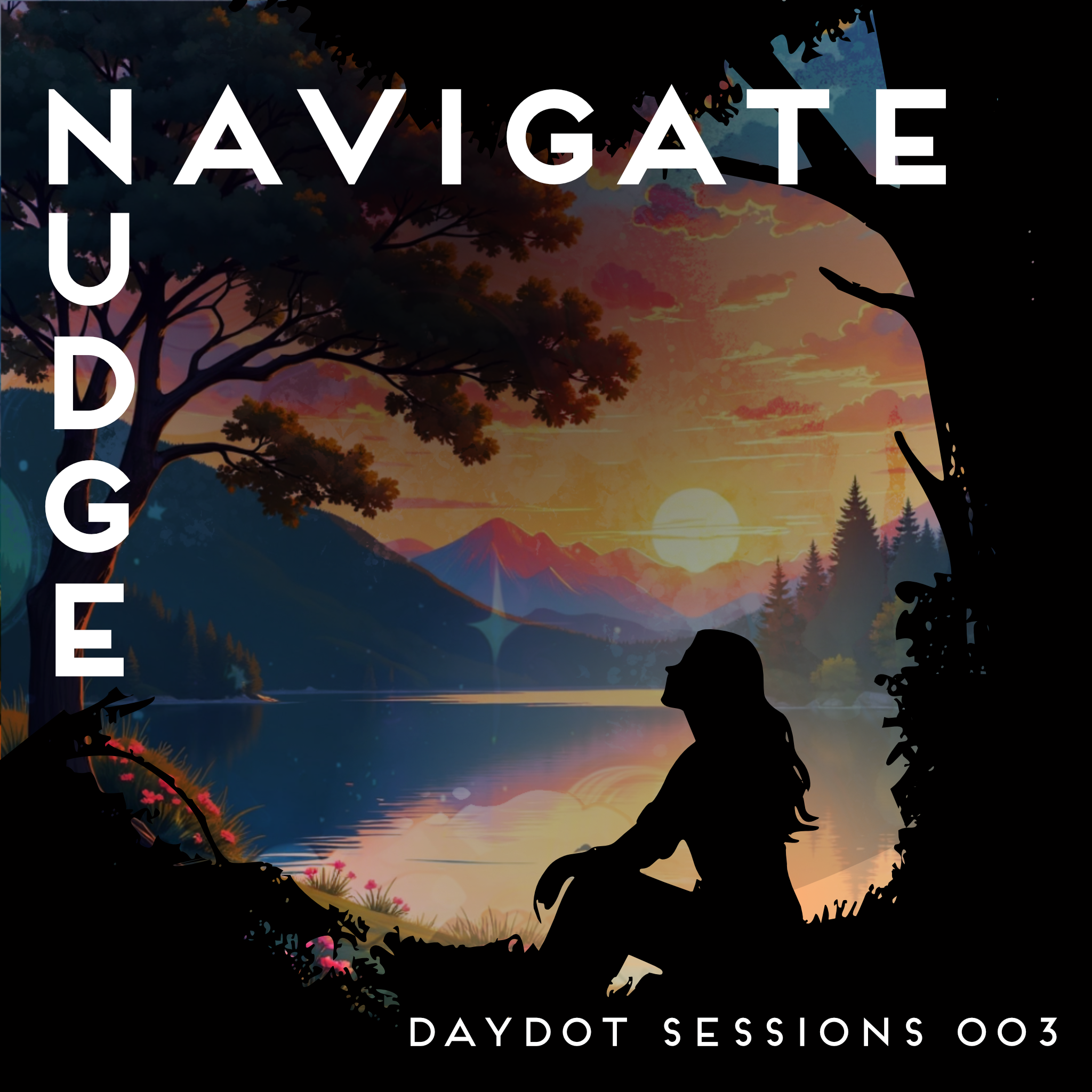 Summer isn’t over yet! | DayDot Sessions #03 - 26th July 6-8pm