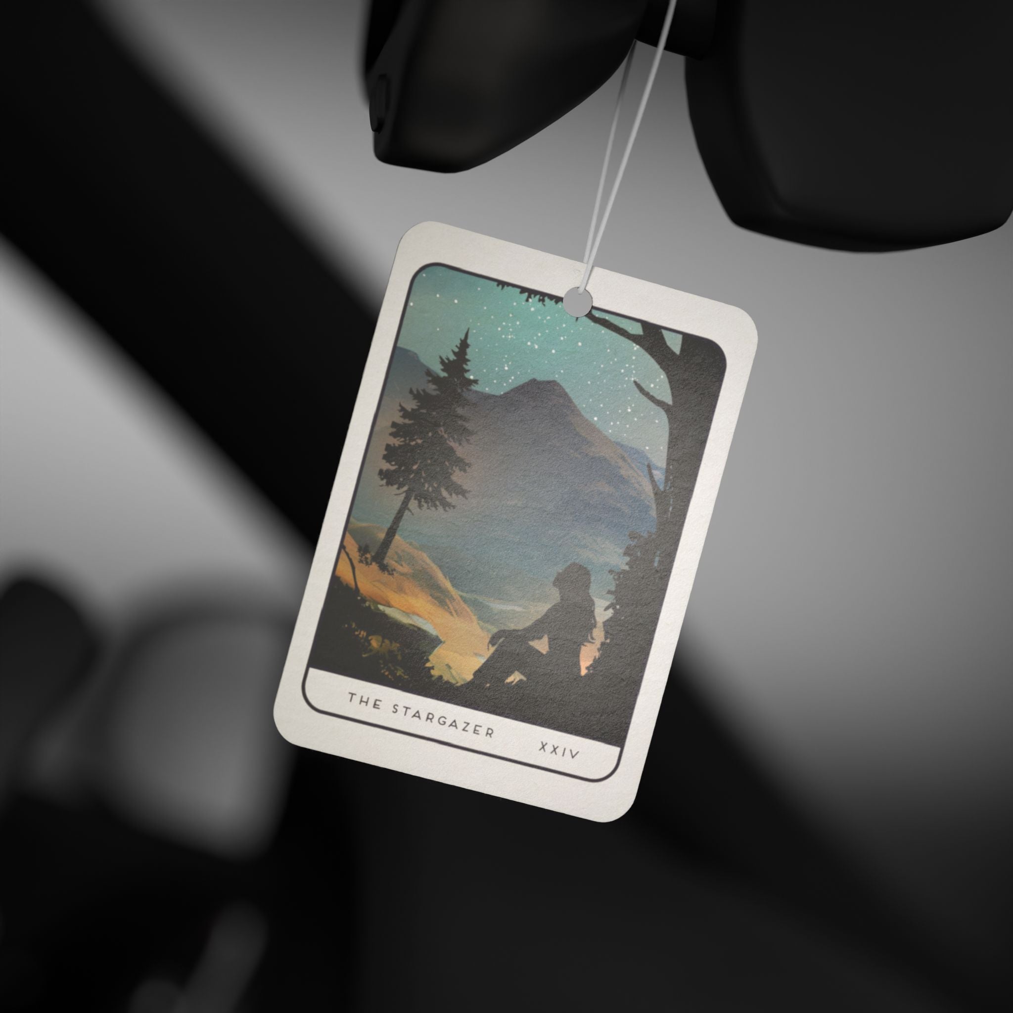 The Stargazer - Air Freshener